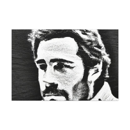 Domenico Centofanti.-canvas