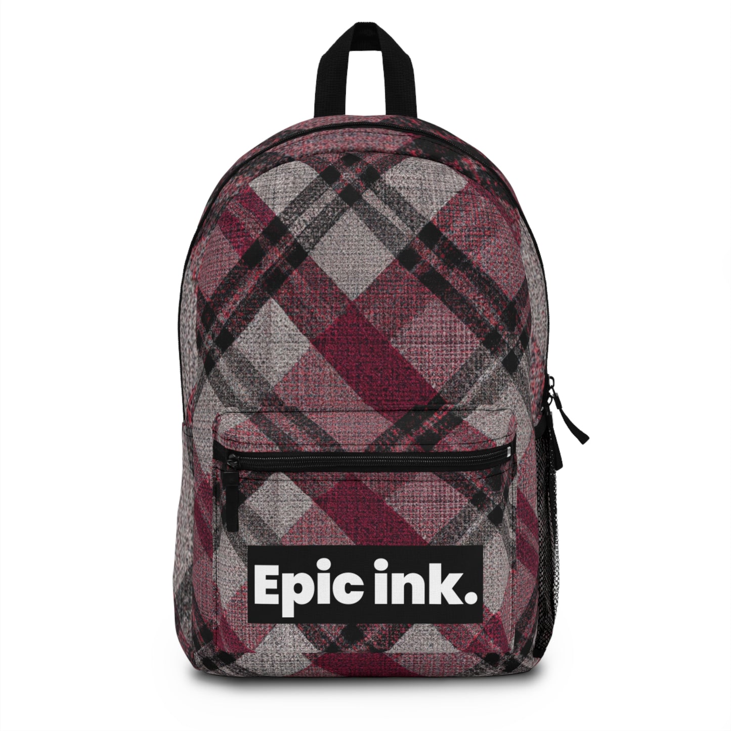 Jacques Bonneteau-backpack