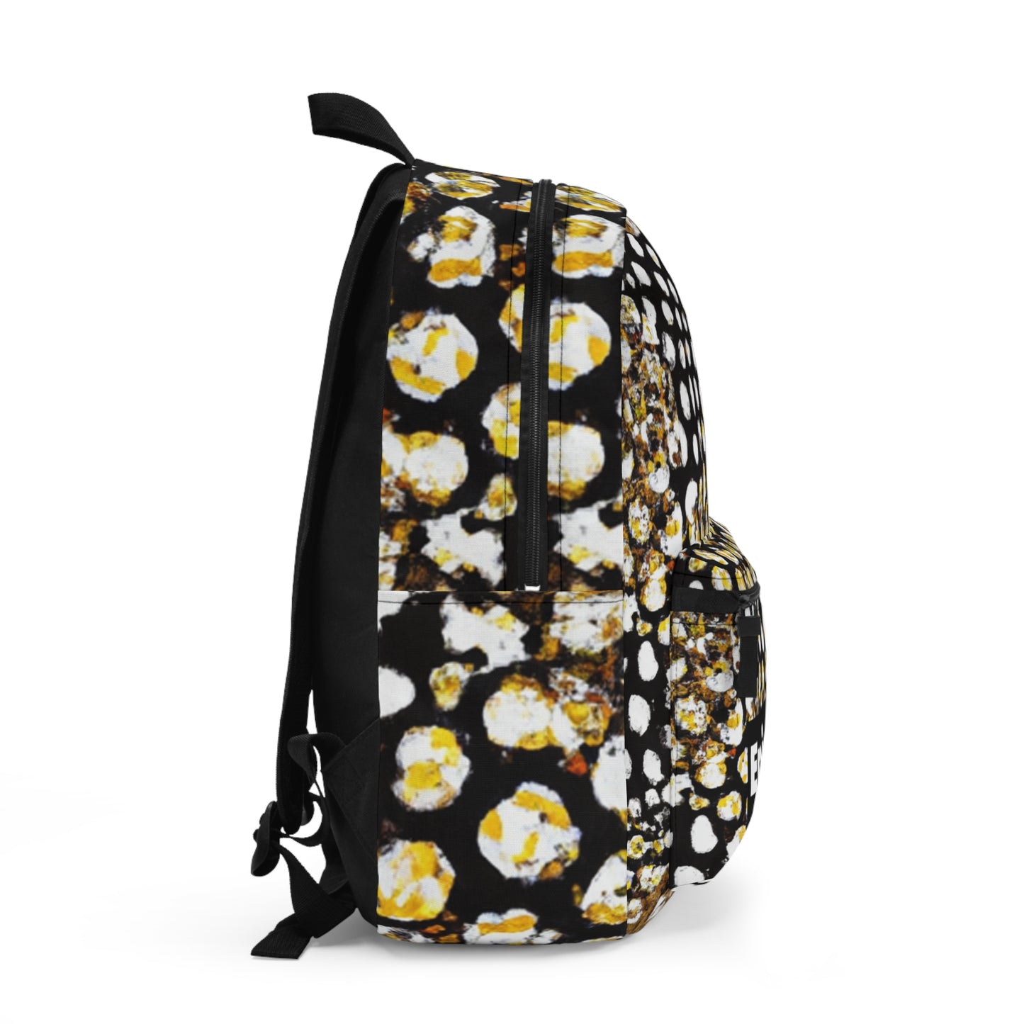 Femina Lefeuvre-backpack