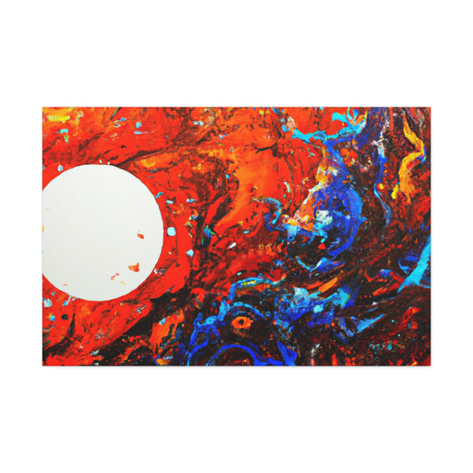 Raphaela de Gratia-canvas