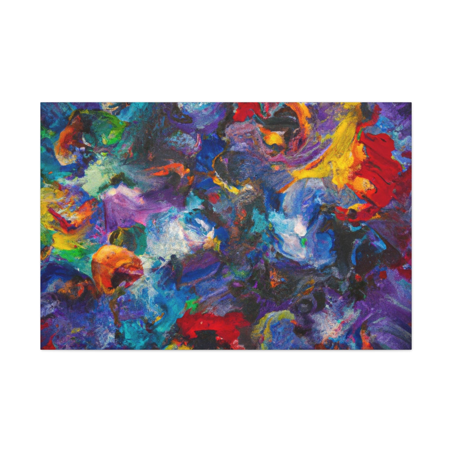 Caelia Vermeer-canvas