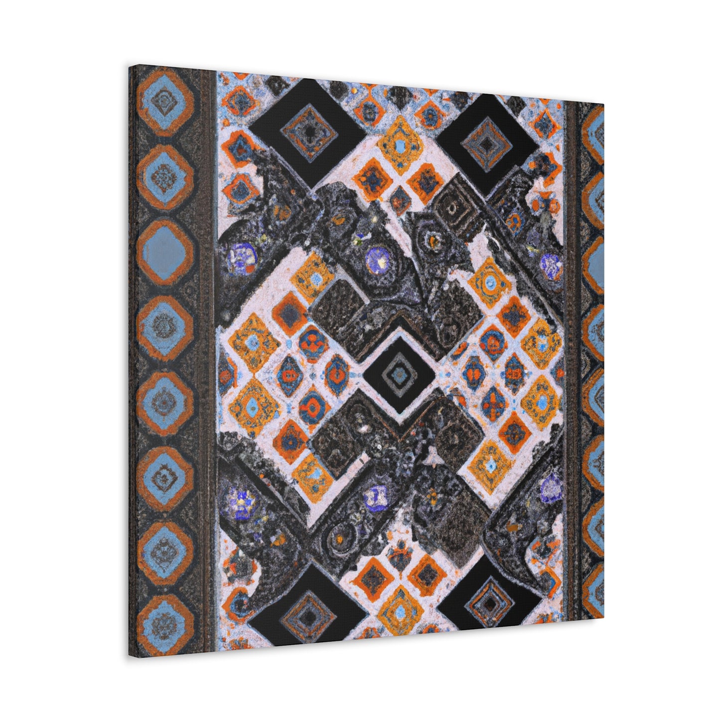 Artesia de Bellavista-canvas