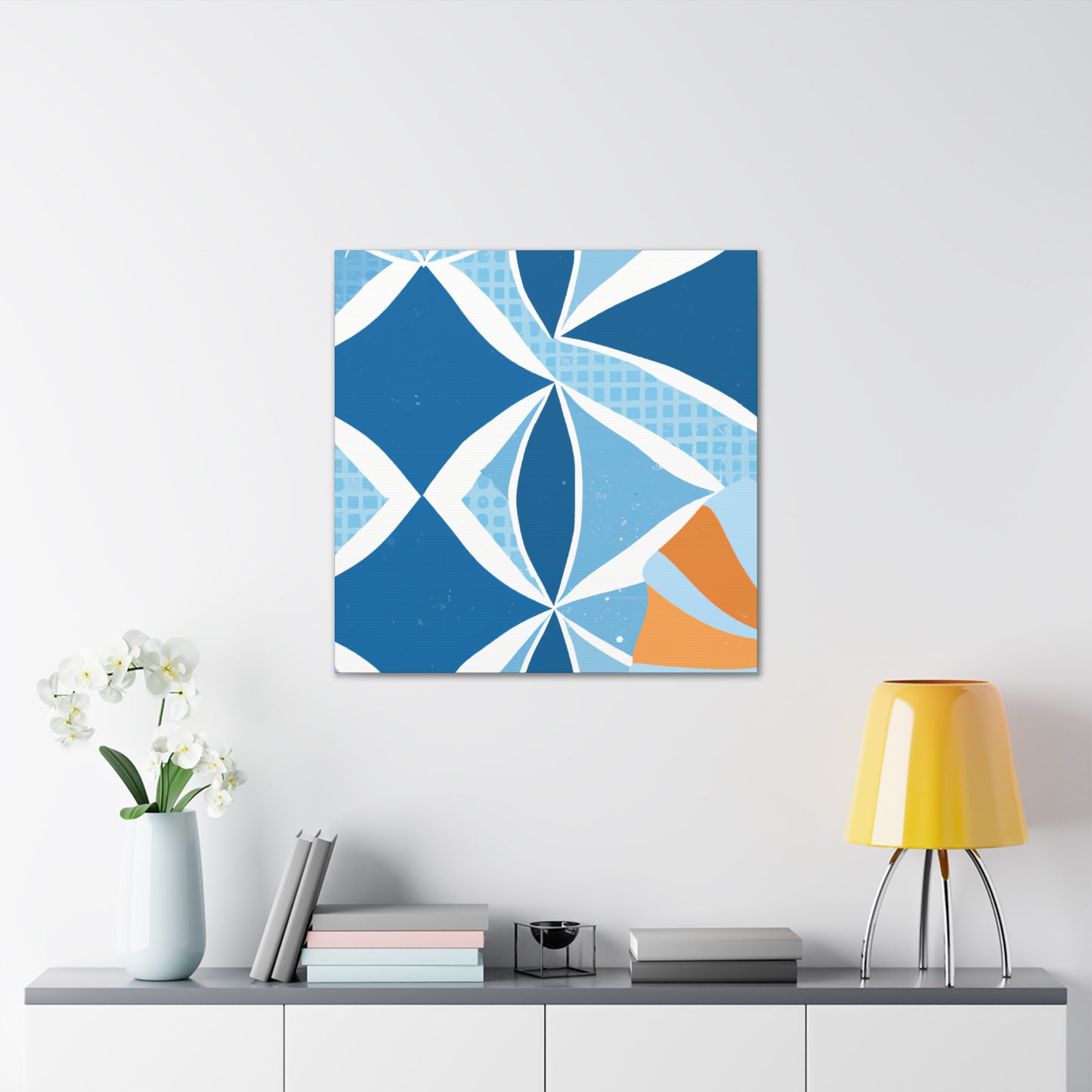 Miguelle Artois-canvas