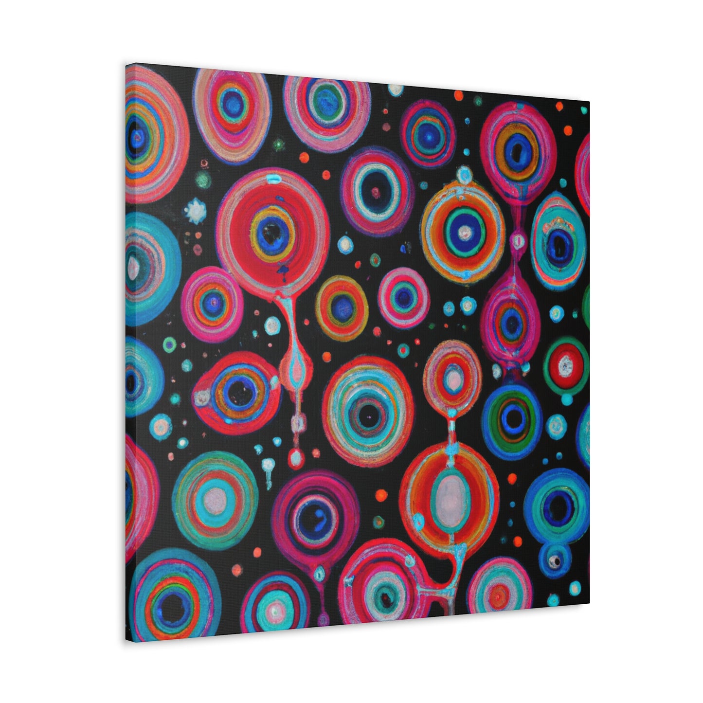 Joan Cynthera-canvas
