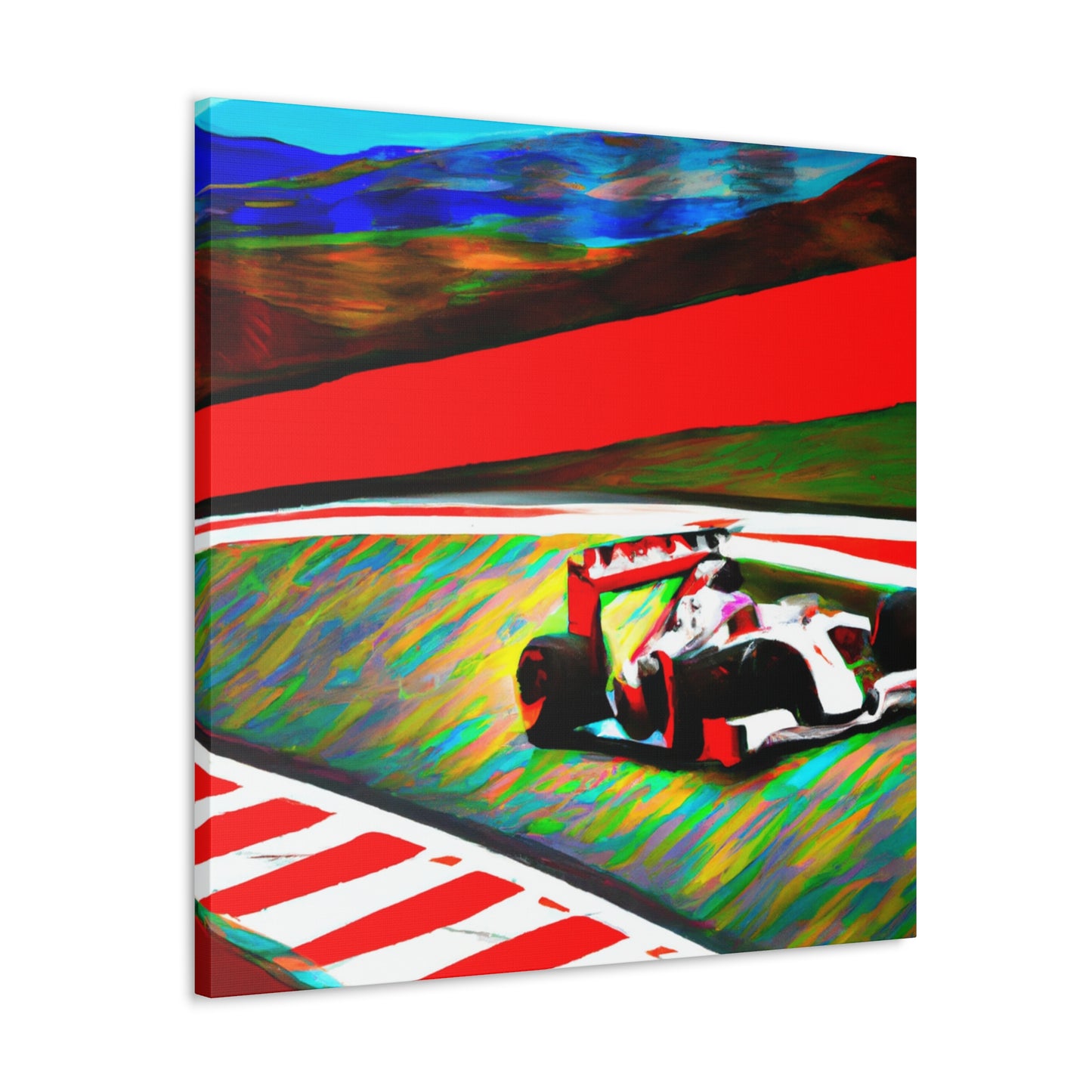 Artemisius Desiderata-canvas
