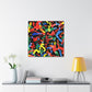 Scarlett Verlaine-canvas