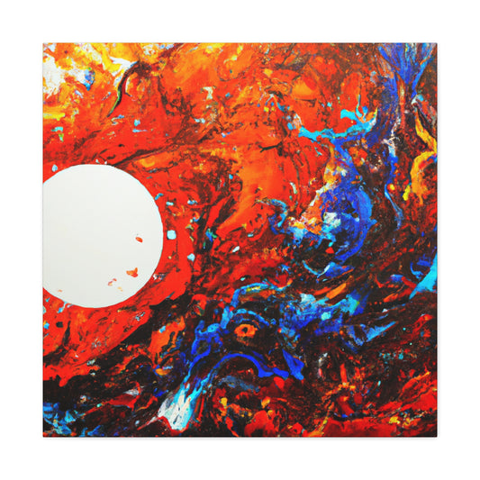 Raphaela de Gratia-canvas