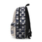 Jeanne-Marie Laurantino-backpack