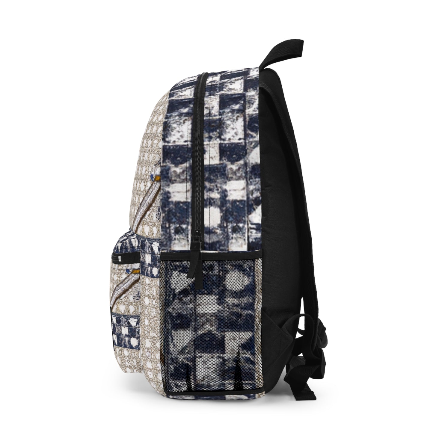 Jeanne-Marie Laurantino-backpack