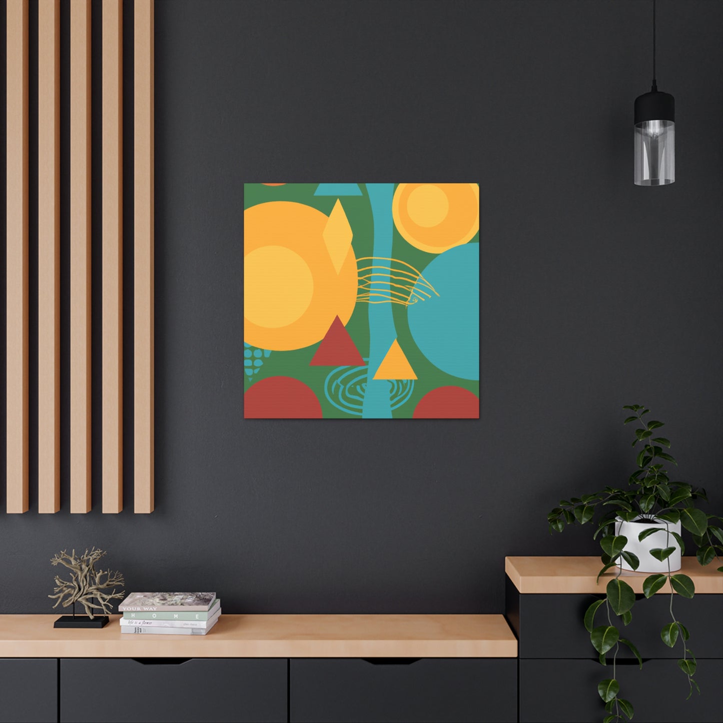 Adeline van der Meer-canvas