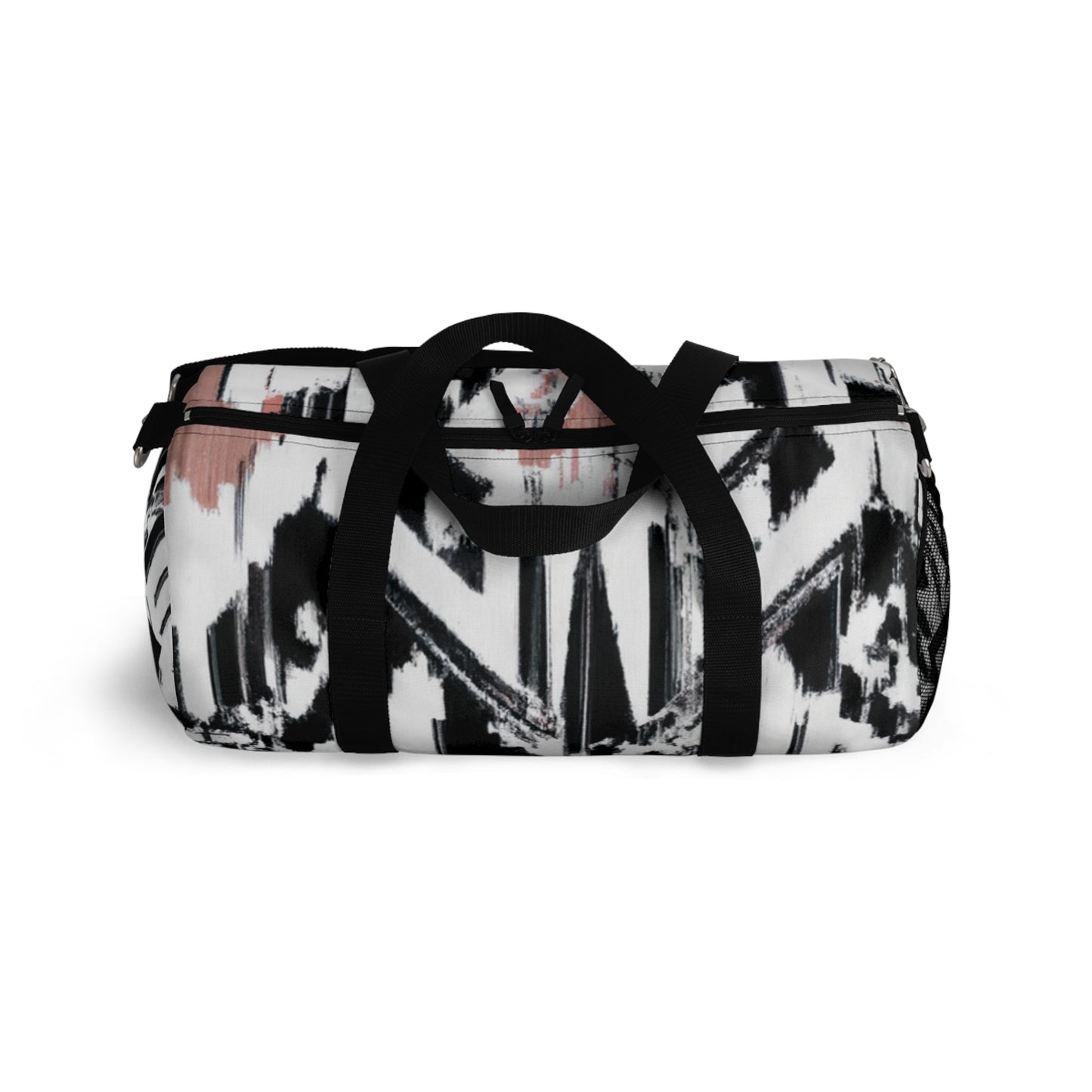 Fendi-duffel bag