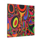 Monsieur René Fabriques-canvas