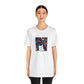 Salvatore Vespucci – a visionarry Italian streetwear designer from the 1990s known for his flamboyant style, luxe fabrics, and Milan-inspired designs. His pieces were regularly seen on the red carpets-Tee