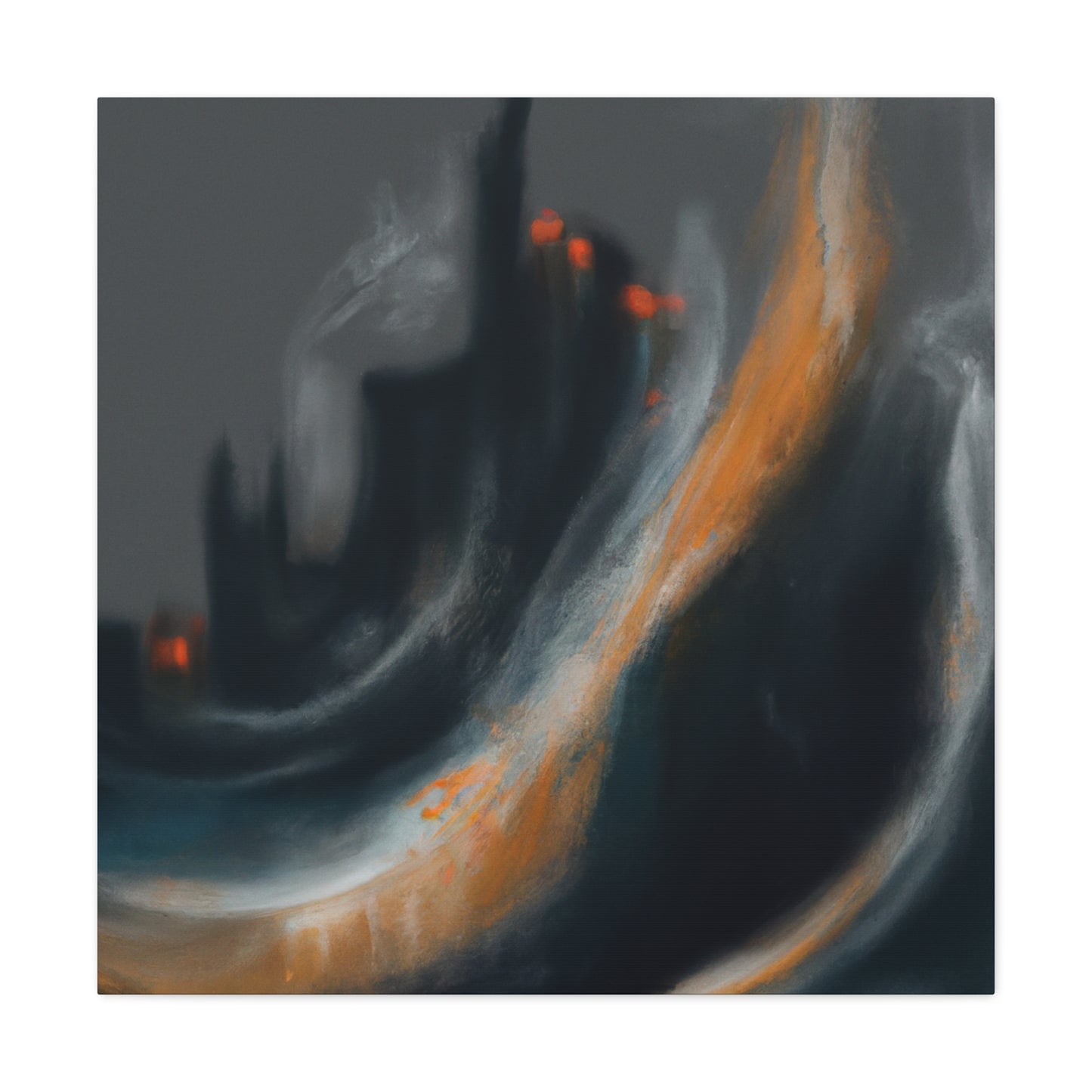 Frenxa von Drayxen-canvas