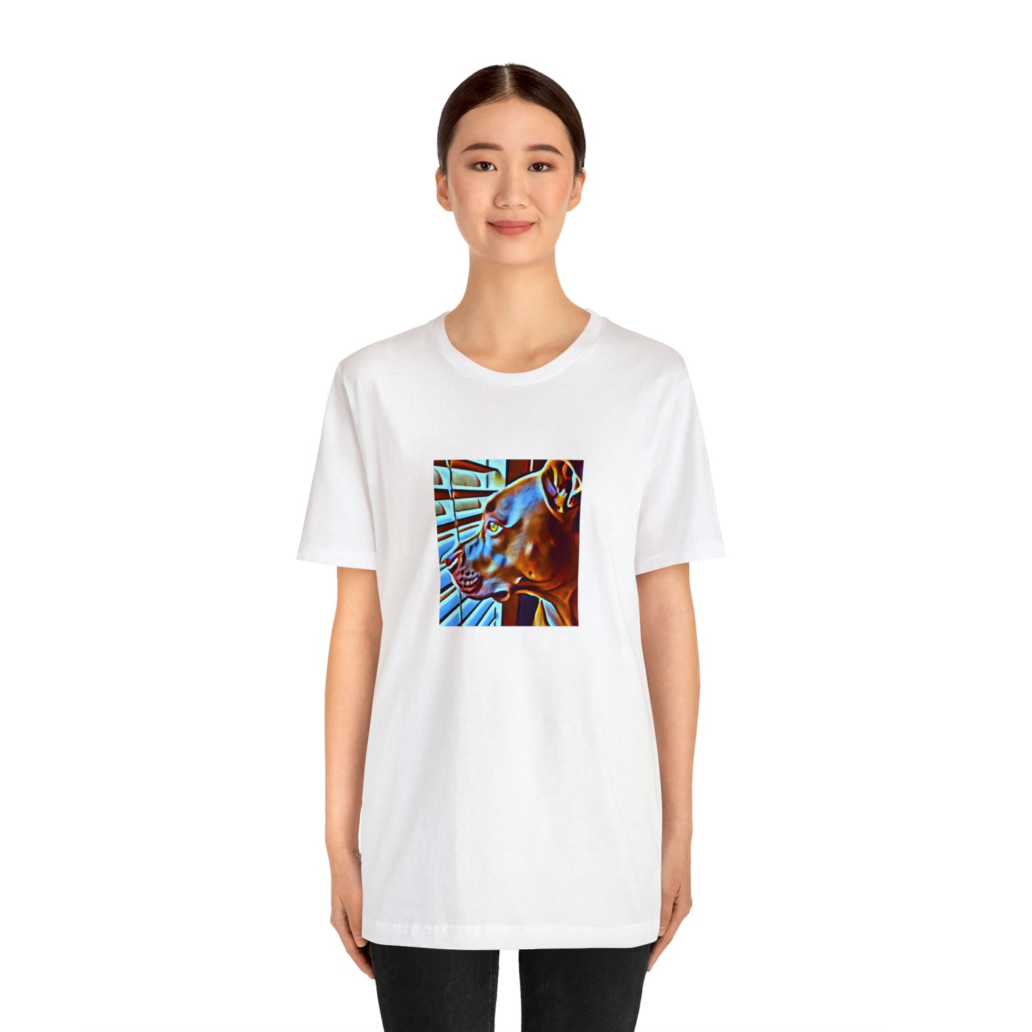 Paolo Bastoni, a gender-fluid streetwear designer from Northern Italy in the 1990s. His designs blended Italian craftsmanship with streetwear sensibilities, creating fashionable, yet edgy pieces that celebrated freedom and fluidity. Paolo-Tee