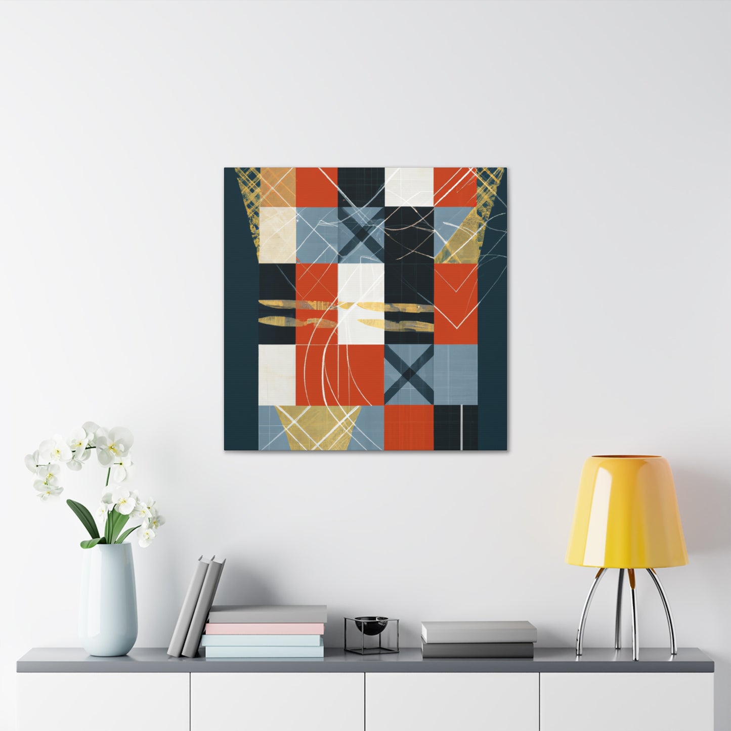 Enrique Garcia Ruiz-canvas