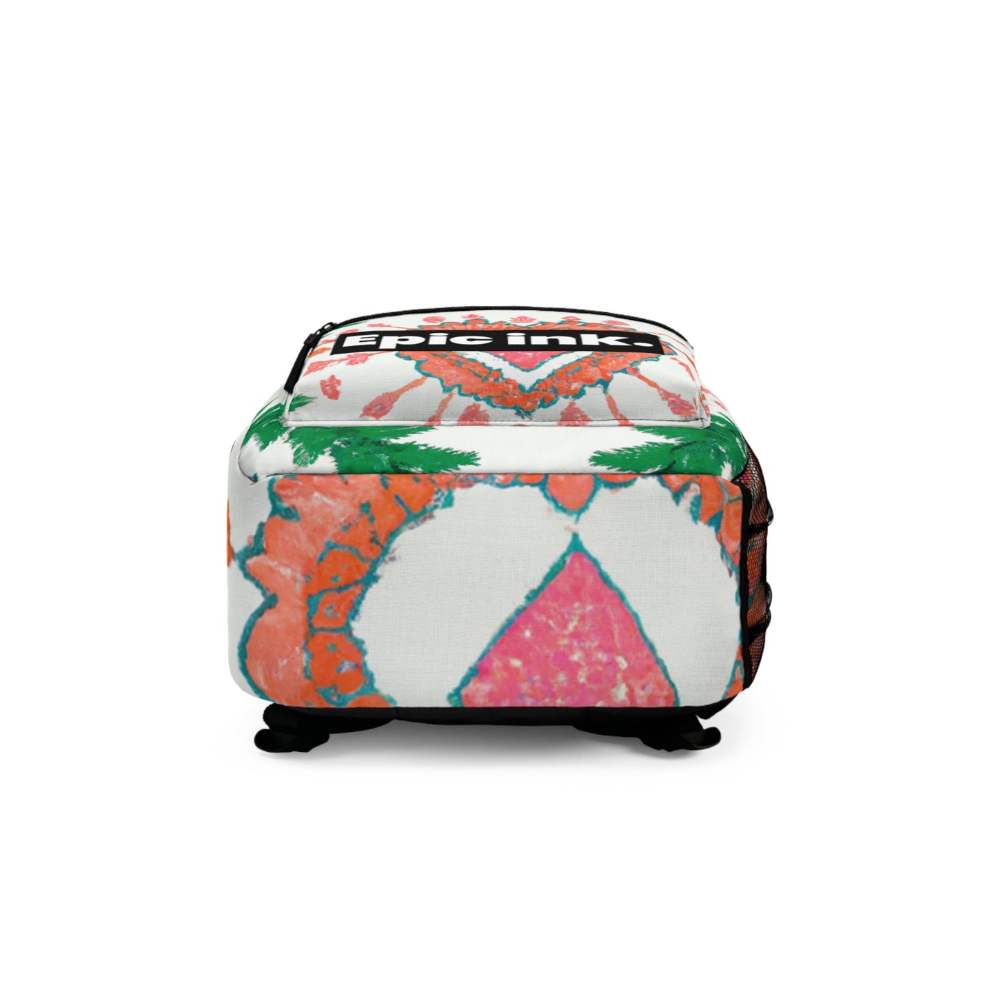 Philippe d'Avignon-backpack