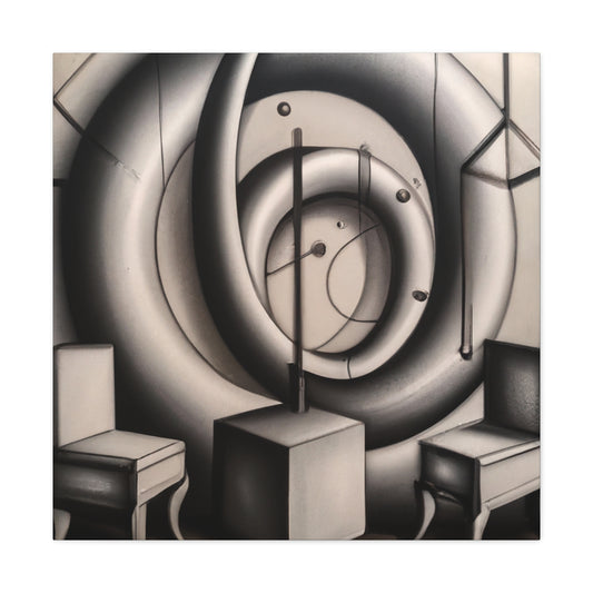 Cornelius Sabastiani-canvas