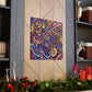 Giordana De Sangarei-canvas