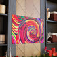 Geronimo de Flores-canvas