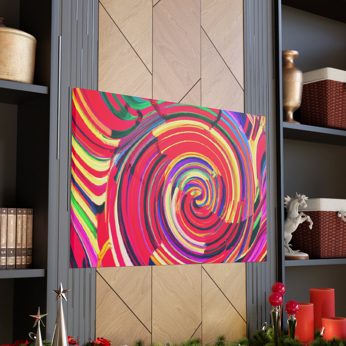 Geronimo de Flores-canvas