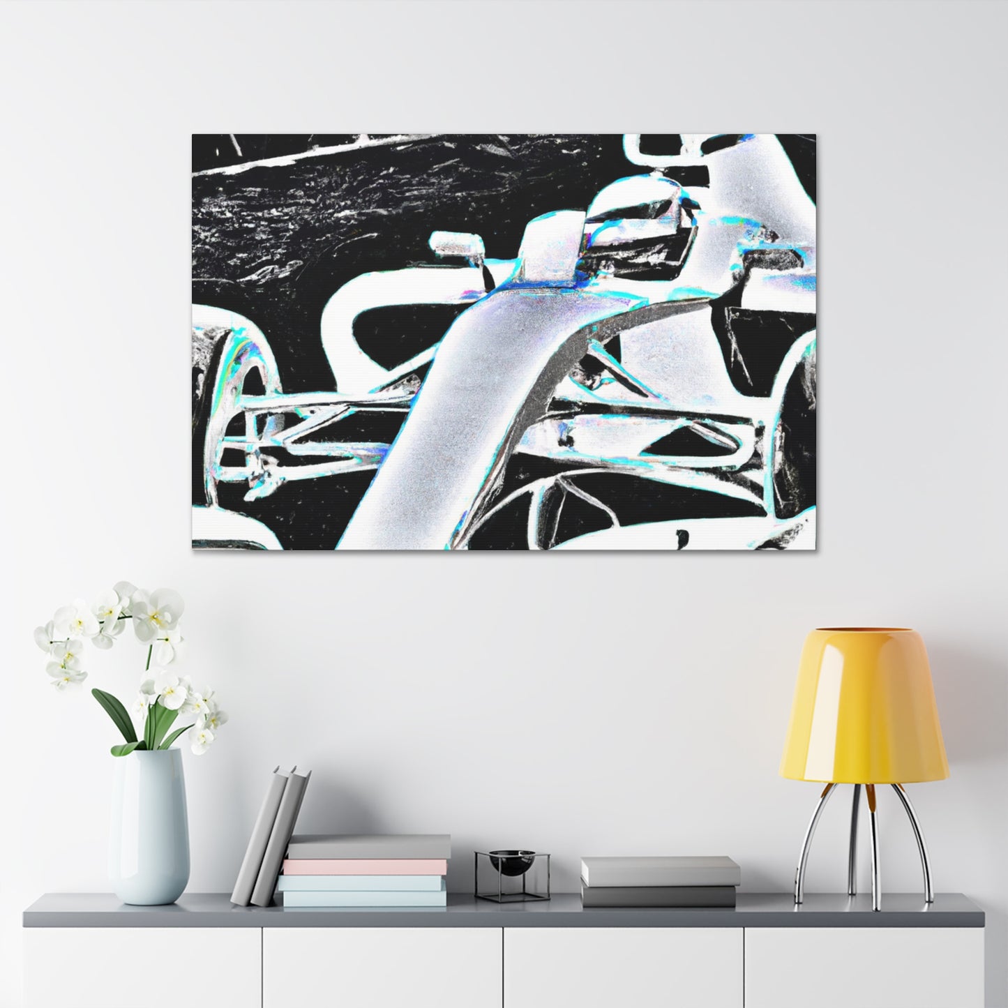 Carlotta da Rosaverde-canvas