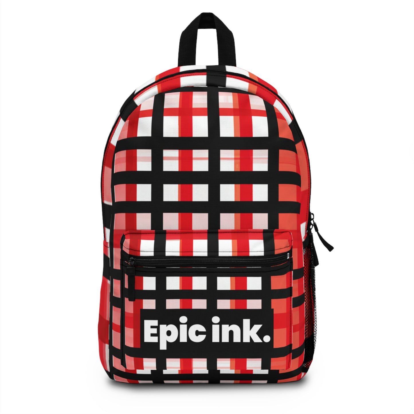 Federicque le Noir-backpack