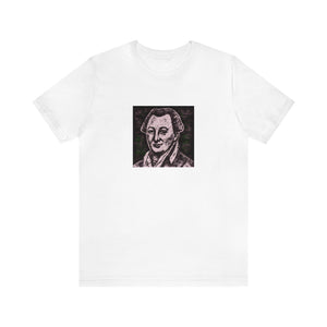 Matteo Valentini is a legendary streetwear designer from Italy in the 1990s. Inspired by the daring and vibrant culture of the street, Matteo created daring and edgy designs with an air of Italian panache. He was known-Tee