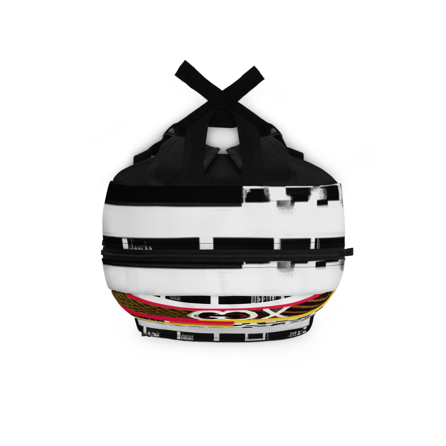 Alessandro Fontani-backpack