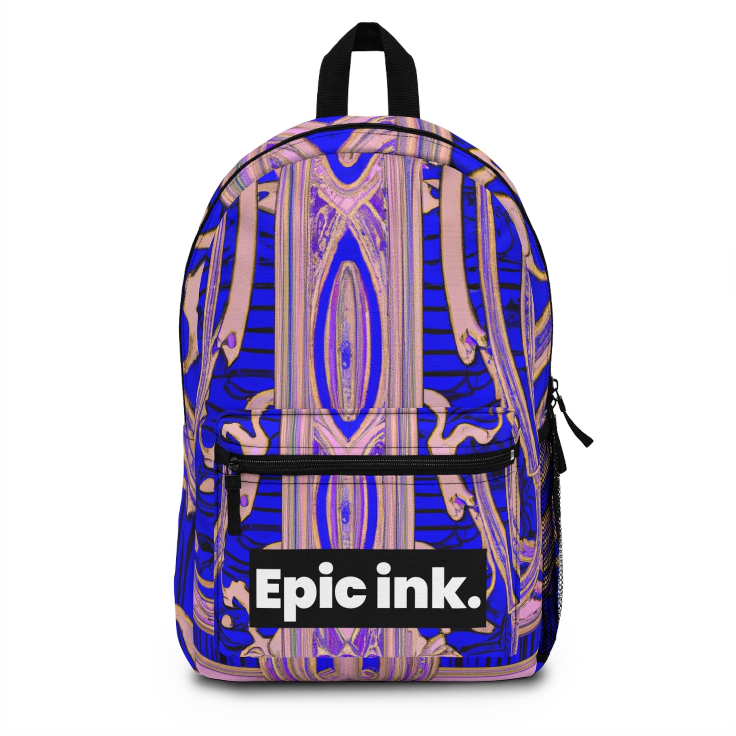 Andreas Lacroix-backpack