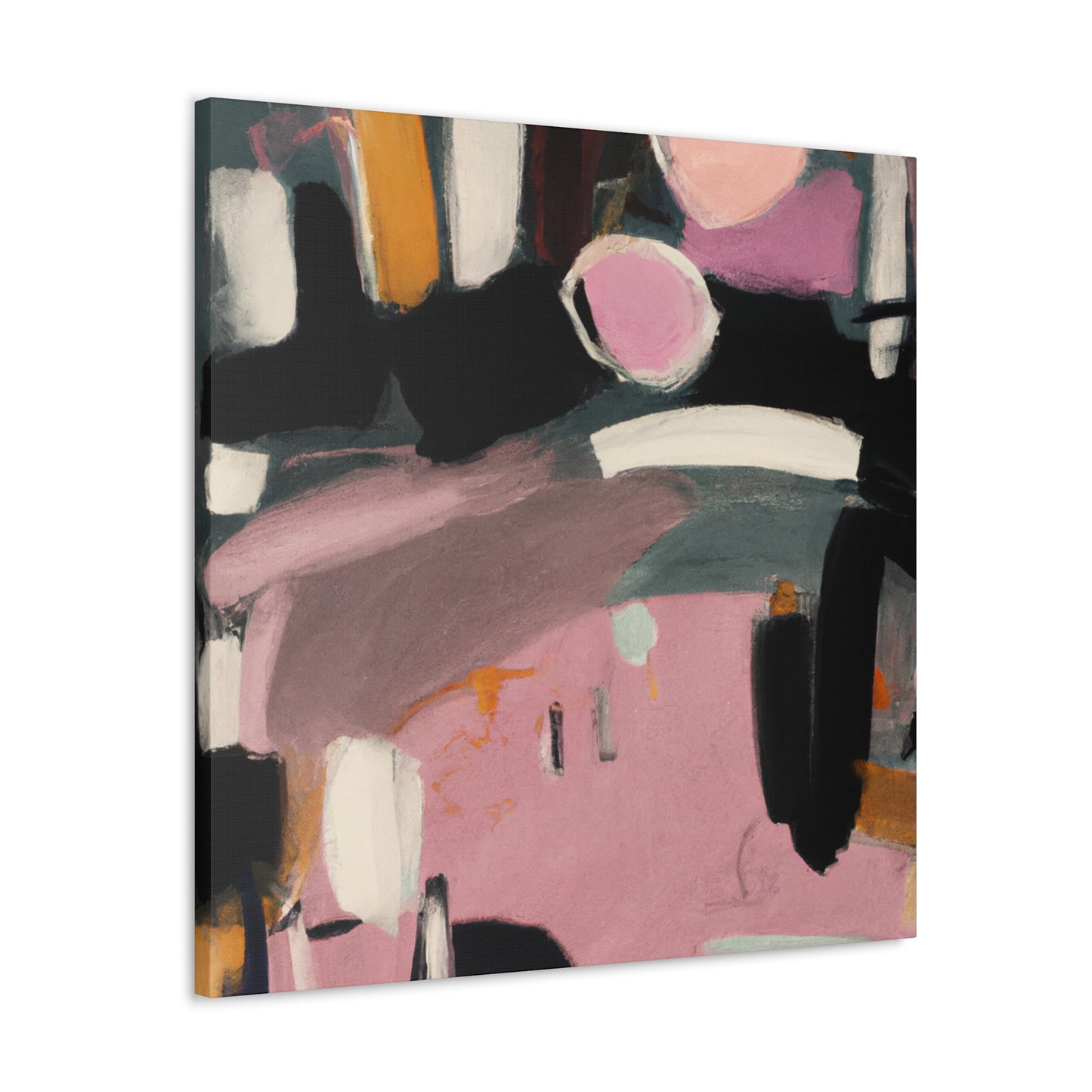 Rembrandtina Montello-canvas