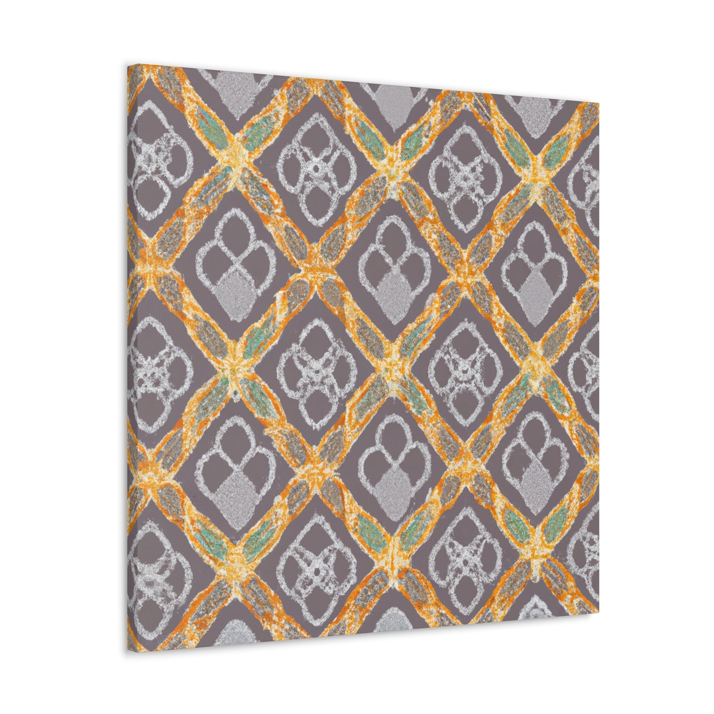 Veronique de Fleurieres-canvas