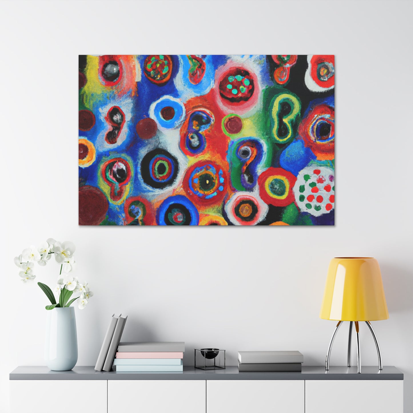 Felixa Elizondo-canvas