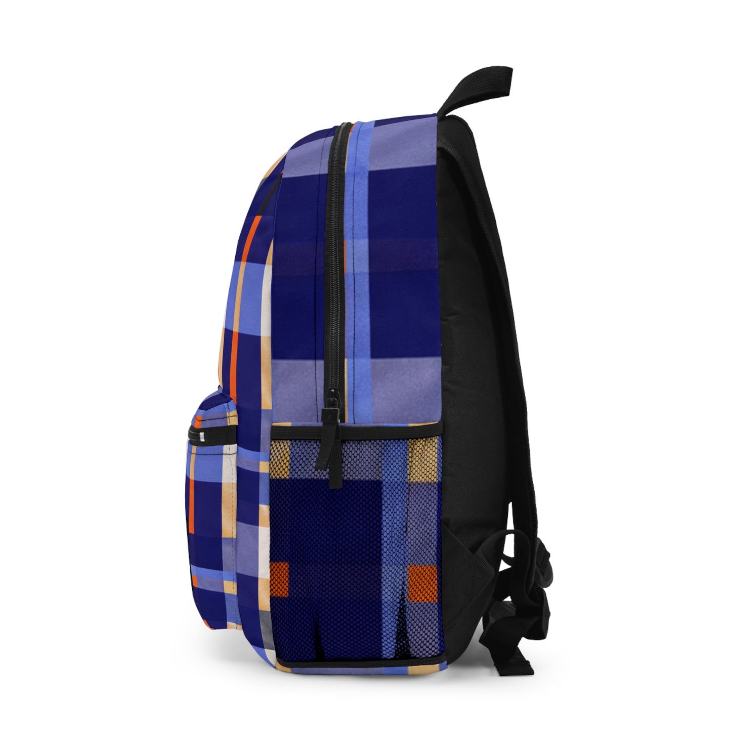 Claude de Fleurainiere-backpack