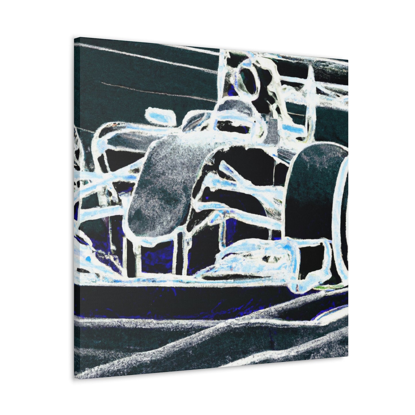 Jacquelynne de Levasseur-canvas