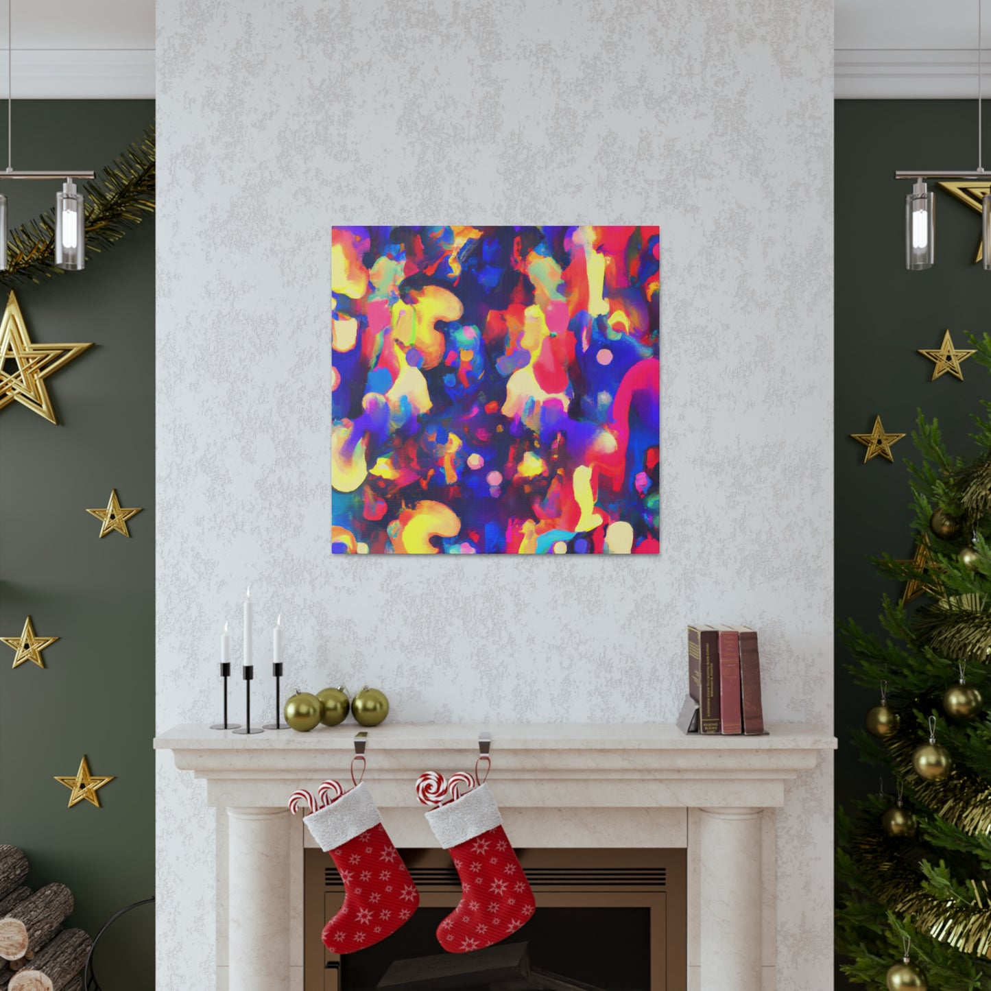 Frayda Pistorino-canvas