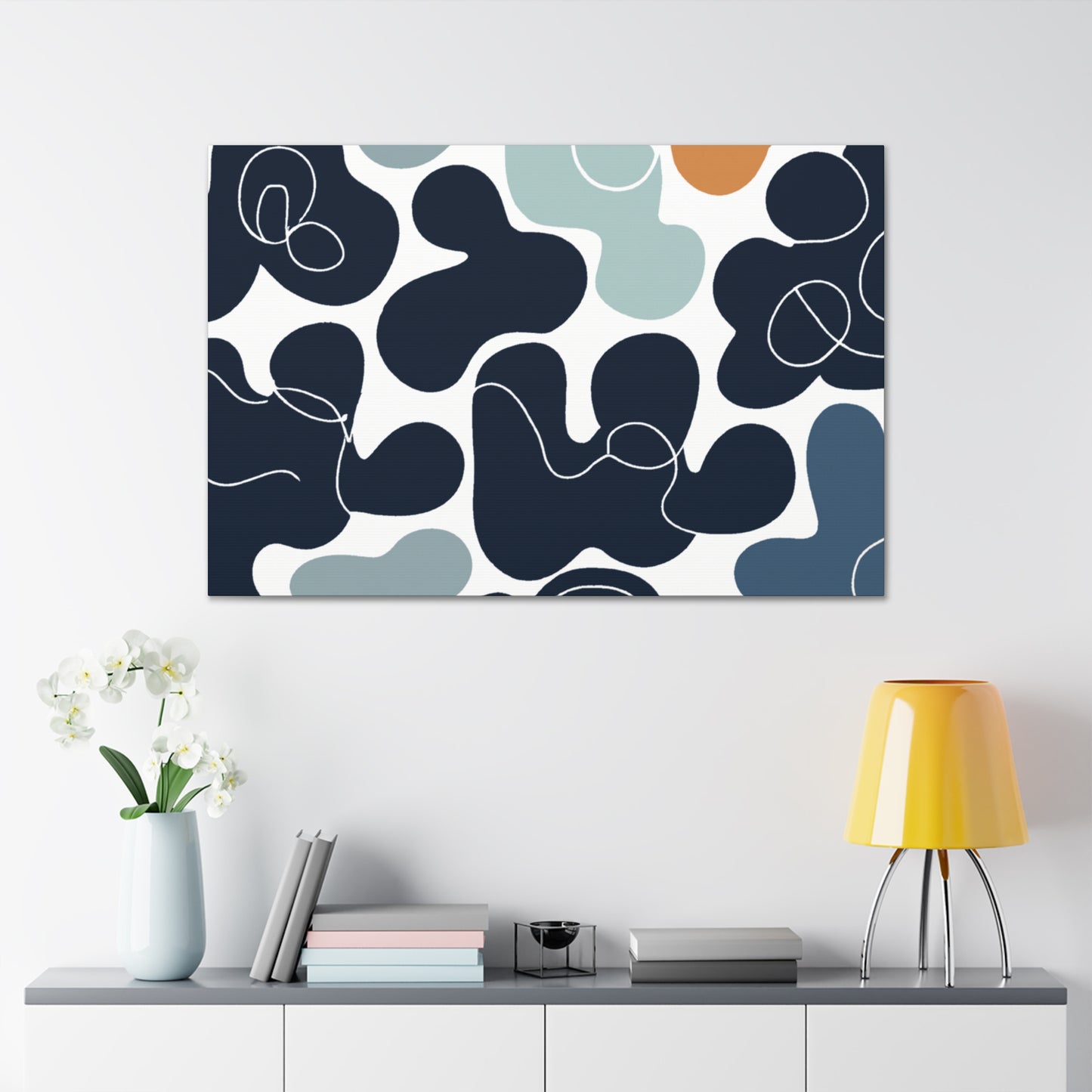 Maddoxx Mercutio-canvas