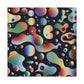 Marinus da Fioro.-canvas