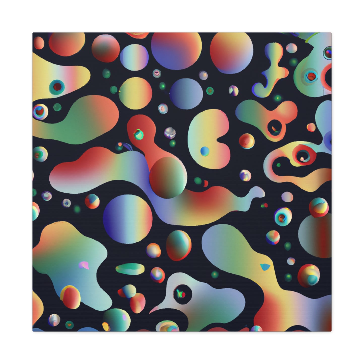 Marinus da Fioro.-canvas