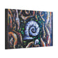 Joshua Purpendel-canvas
