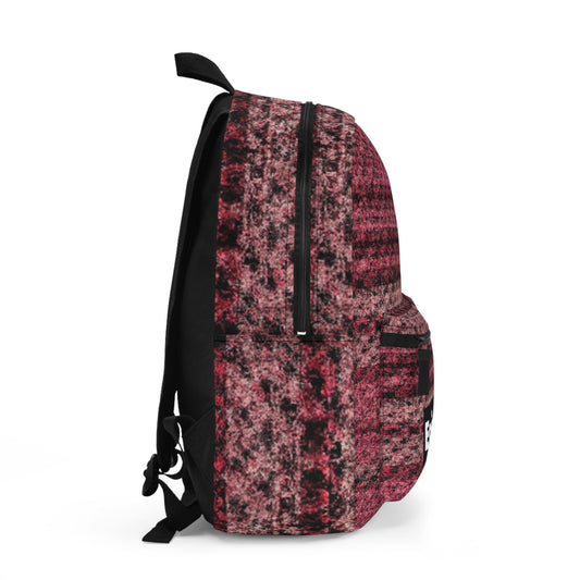 Jacques LeFleur-backpack