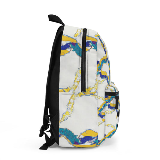 Louise Lafitte-backpack