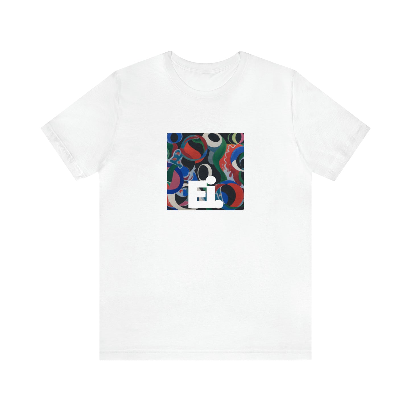 Salvatore Vespucci – a visionarry Italian streetwear designer from the 1990s known for his flamboyant style, luxe fabrics, and Milan-inspired designs. His pieces were regularly seen on the red carpets-Tee