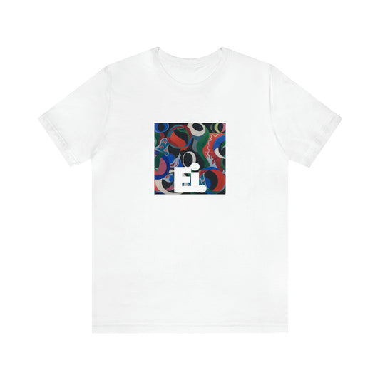 Salvatore Vespucci – a visionarry Italian streetwear designer from the 1990s known for his flamboyant style, luxe fabrics, and Milan-inspired designs. His pieces were regularly seen on the red carpets-Tee