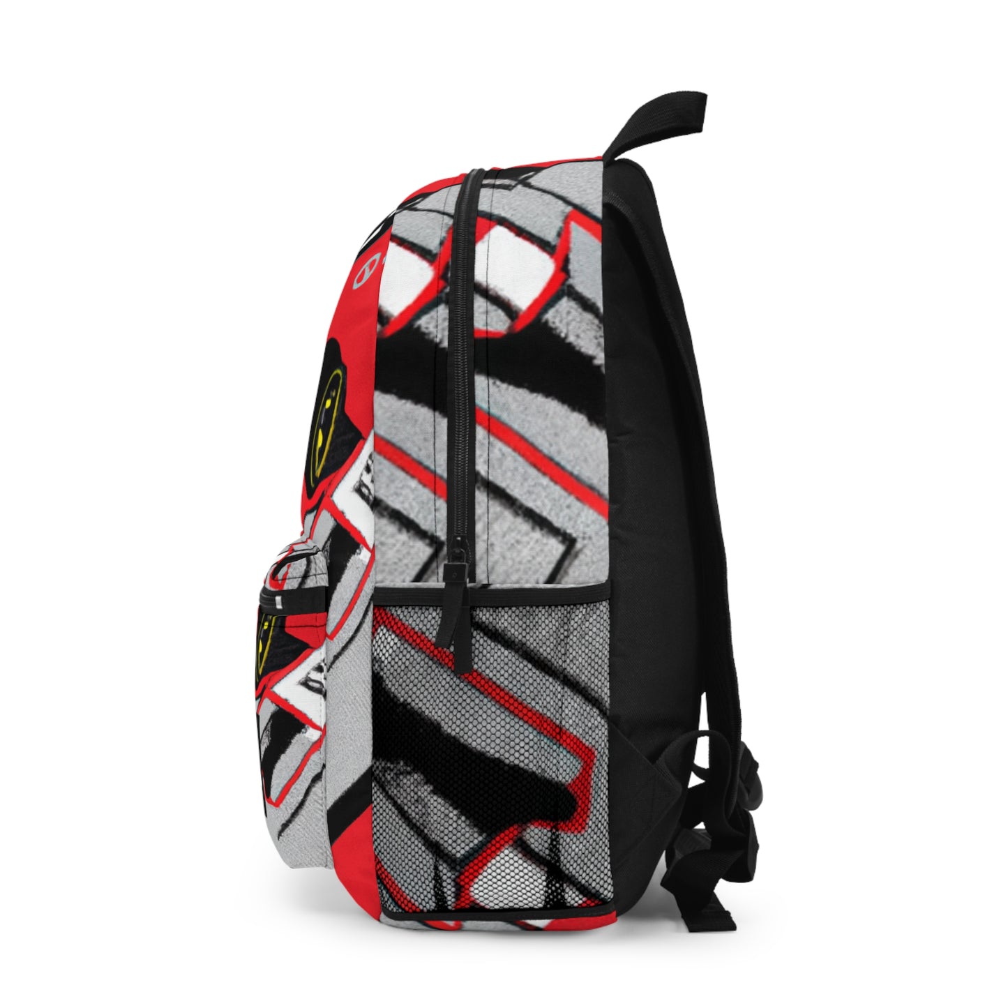 Federico Magnini-backpack