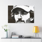Walterina de Woodforest-canvas