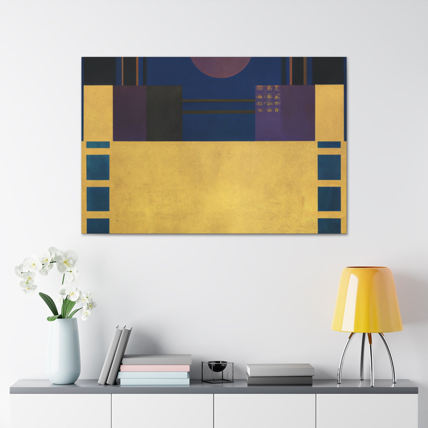 Edwaence Quindero-canvas