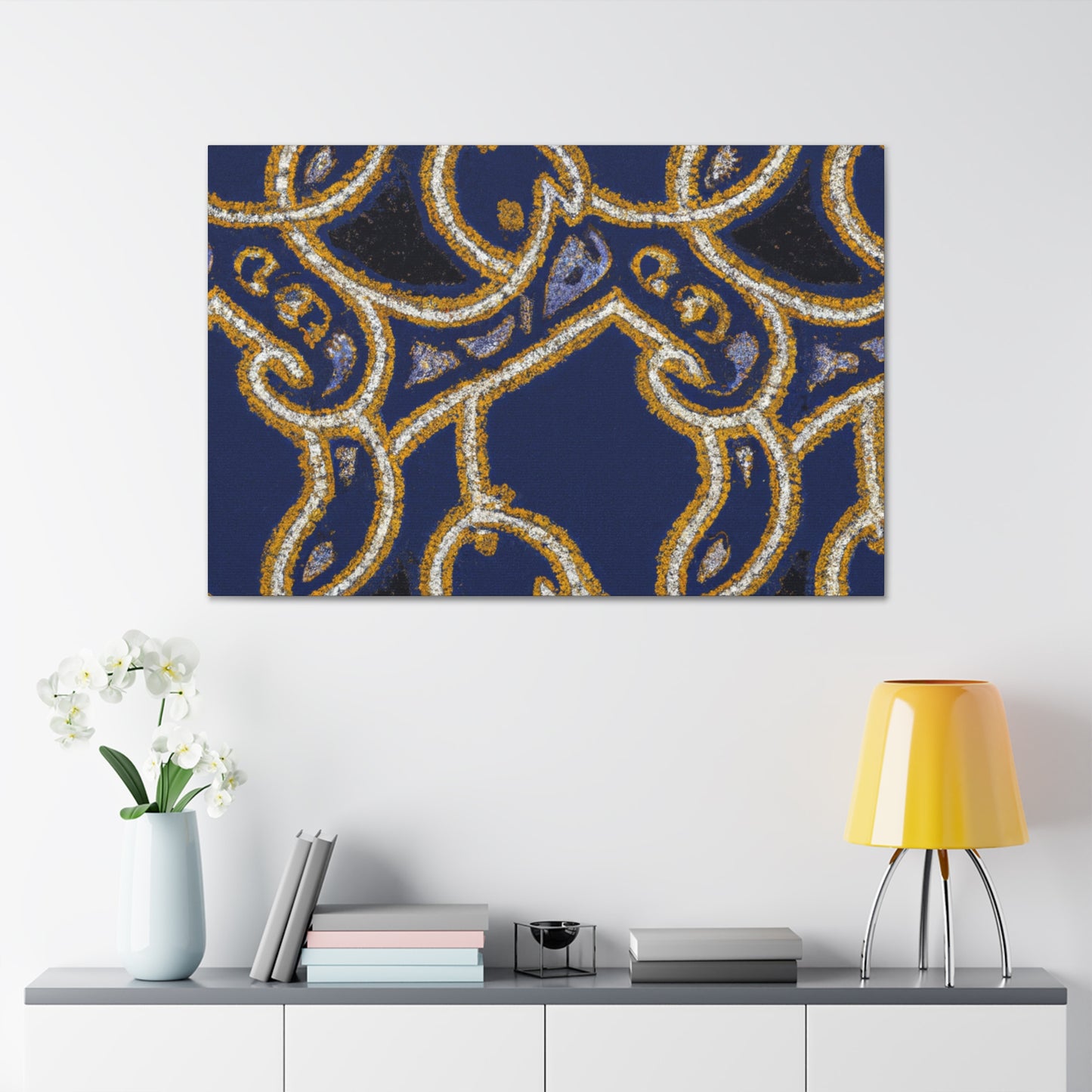 Saphira D'Etoile-canvas