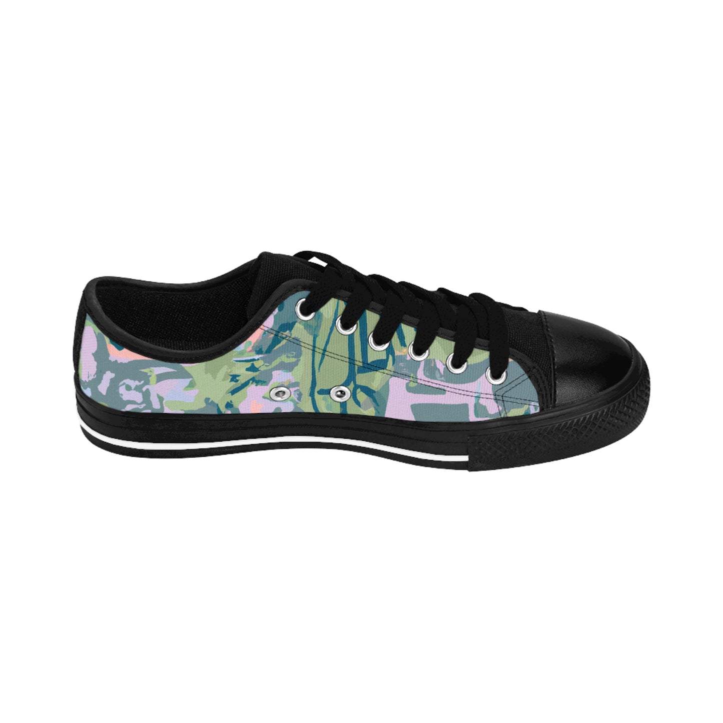 Marcella de Castilla
Marcella de Castilla was a Spanish shoe designer who lived during the Renaissance period in the 1500s. Her designs were highly sought after in the courts of Spain, and she became widely known for-low top
