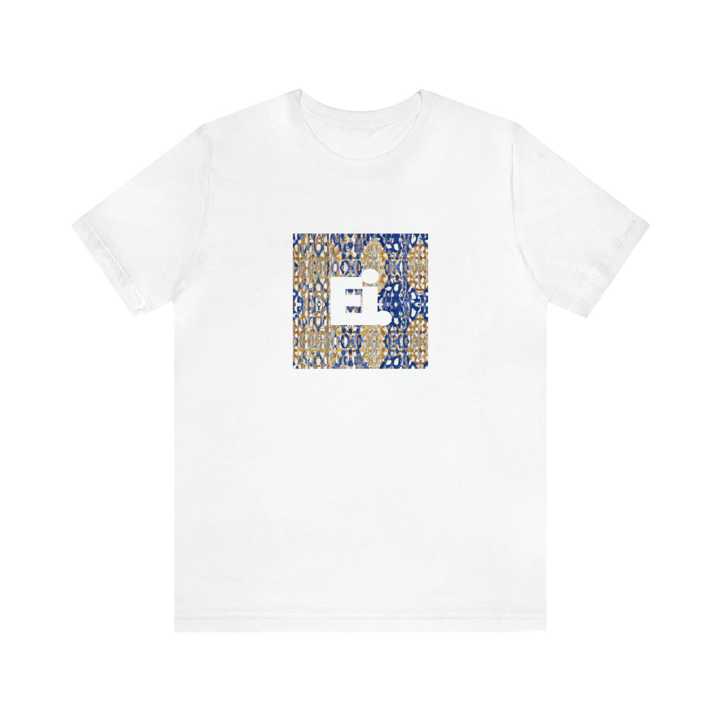 Ivanio Guerra, a visionary Italian streetwear designer of the 1990s known for pushing the boundaries of fashion with his avant-garde designs, limited edition items, and collaborations with global streetwear superstars. His creative use-Tee